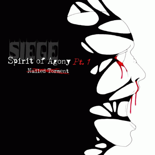 Spirit of Agony Pt​.​1 - Nailed Torment